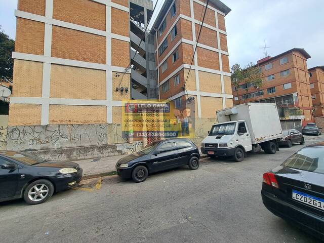 #AG626 - Apartamento para Locação em Carapicuíba - SP - 1