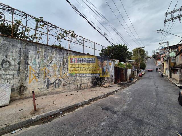 Terreno para Venda em Carapicuíba - 4