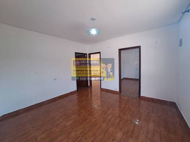 #V1404 - Casa para Locação em Carapicuíba - SP - 3