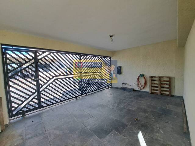 #AG1405 - Casa para Locação em Carapicuíba - SP - 3