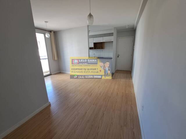 #AG1326 - Apartamento para Locação em Carapicuíba - SP - 3