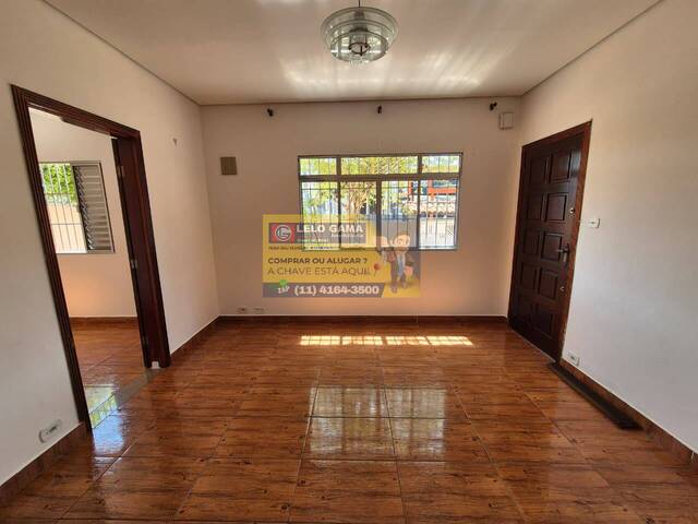 #AG1404 - Casa para Locação em Carapicuíba - SP - 3