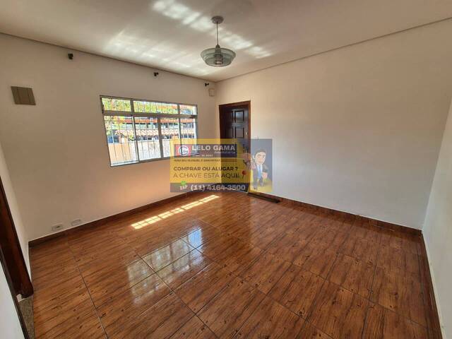 #AG1404 - Casa para Locação em Carapicuíba - SP - 2