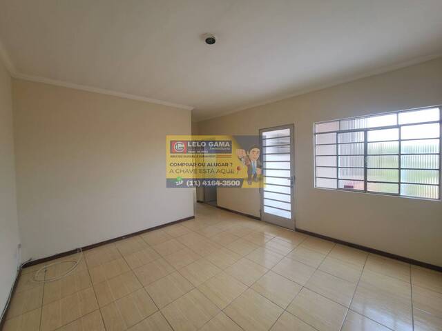 #AS46 - Apartamento para Locação em Carapicuíba - SP - 3