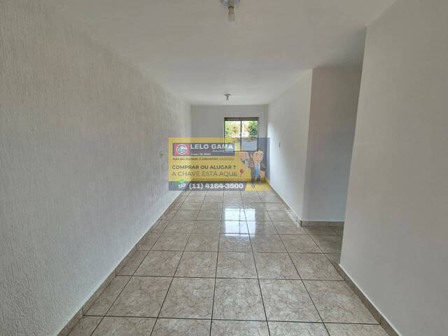 #AG1344 - Apartamento para Locação em Carapicuíba - SP - 2