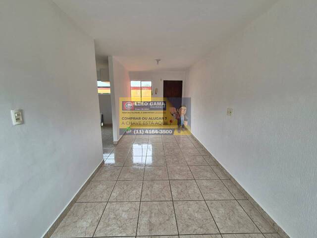 #AG1344 - Apartamento para Locação em Carapicuíba - SP - 3