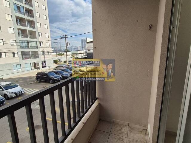 #AG969 - Apartamento para Locação em Carapicuíba - SP - 2