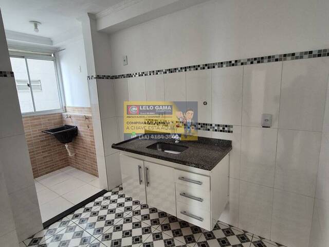 #AG969 - Apartamento para Locação em Carapicuíba - SP - 3