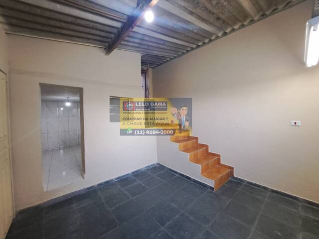 #AG1248 - Casa para Locação em Carapicuíba - SP - 3
