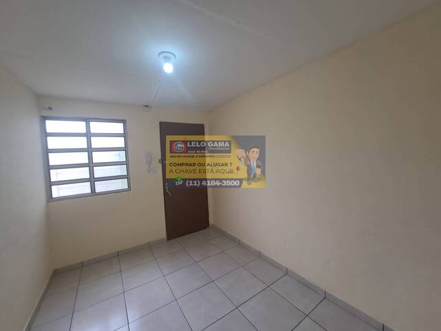 #AG232 - Apartamento para Locação em Carapicuíba - SP - 3