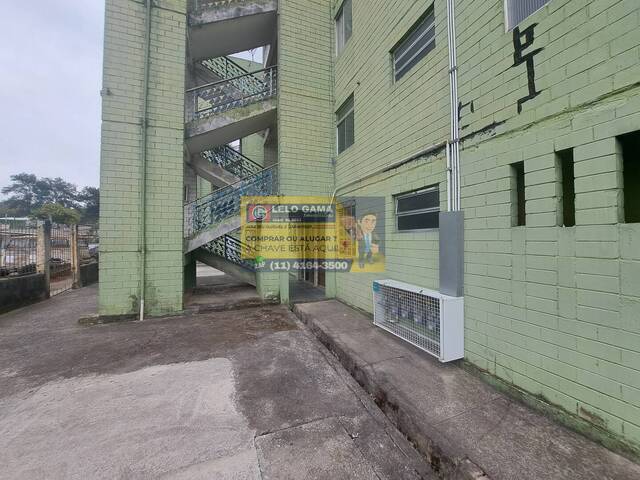 #AG232 - Apartamento para Locação em Carapicuíba - SP - 2