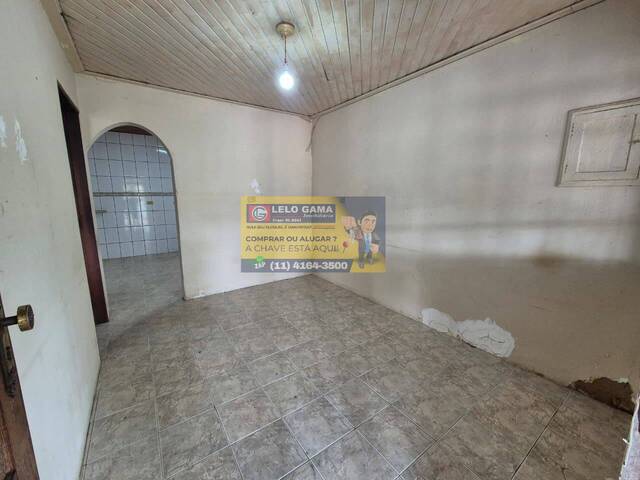 #V29 - Casa para Venda em Carapicuíba - SP - 3