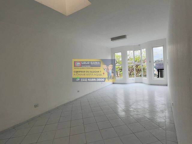 #AS420 - Prédio Comercial para Locação em Alphaville - SP - 2