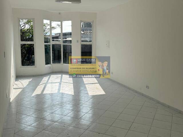 #AS420 - Prédio Comercial para Locação em Alphaville - SP - 3