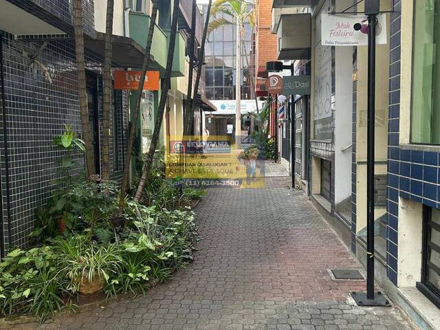#AS420 - Prédio Comercial para Locação em Alphaville - SP
