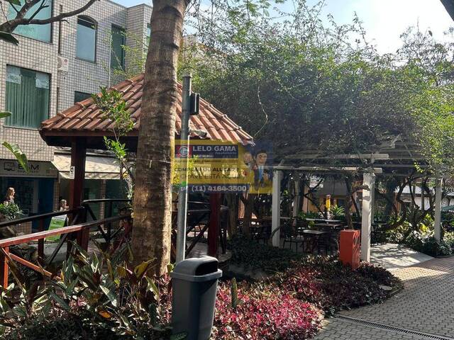 #AS420 - Prédio Comercial para Locação em Alphaville - SP