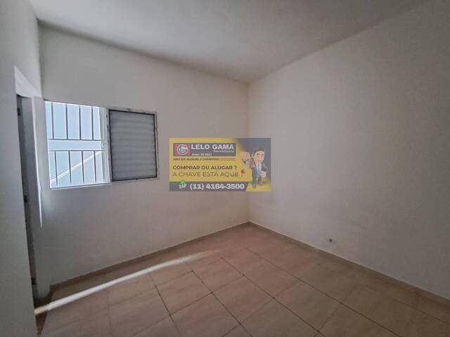 Apartamento para Locação em Carapicuíba - 5