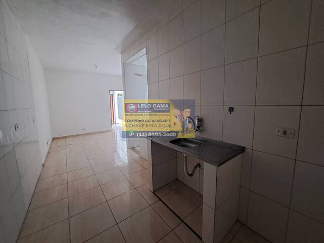 Apartamento para Locação em Carapicuíba - 4