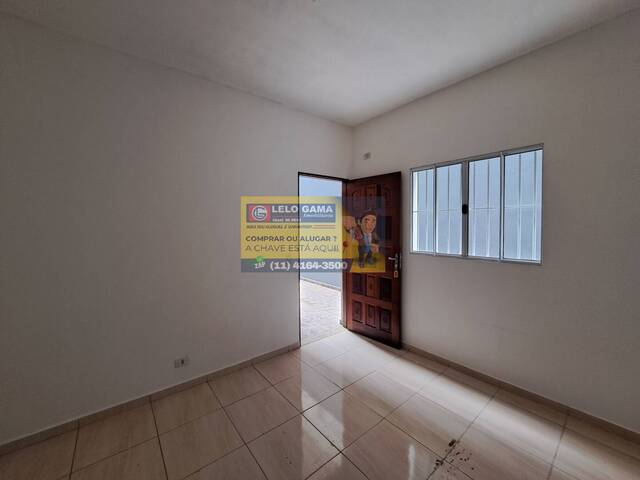 #AG1017 - Apartamento para Locação em Carapicuíba - SP - 3