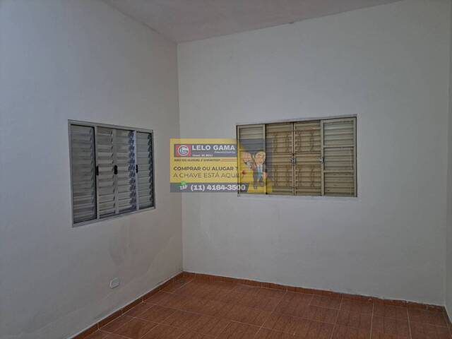 #V78 - Casa para Venda em Carapicuíba - SP - 3