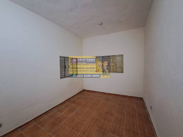 Casa para Venda em Carapicuíba - 4
