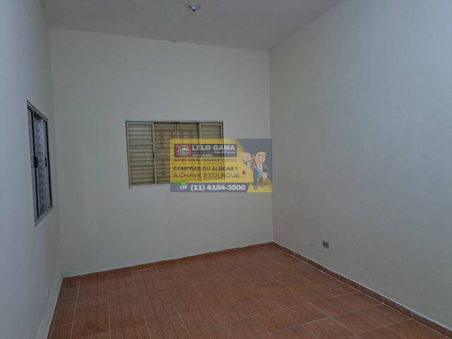 Casa para Venda em Carapicuíba - 5