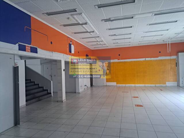 #AS131 - Salão Comercial para Locação em Carapicuíba - SP - 3