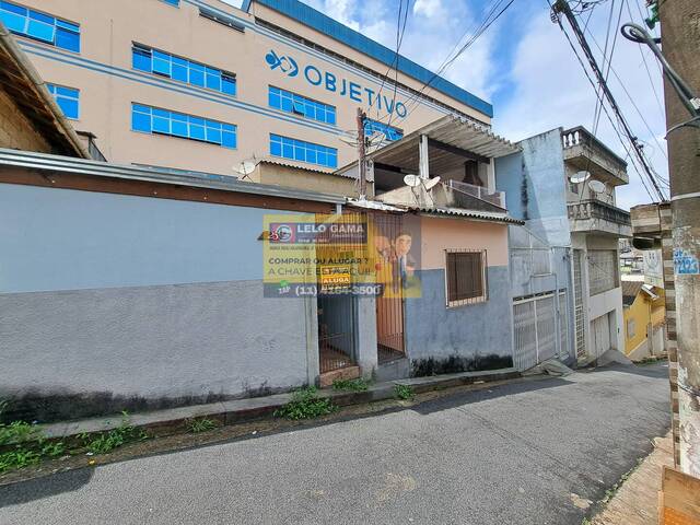 #AG1355 - Casa para Locação em Carapicuíba - SP - 1