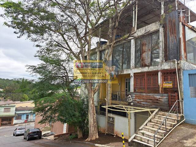 #V100 - Casa para Venda em Carapicuíba - SP - 2