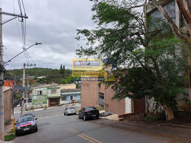 #V100 - Casa para Venda em Carapicuíba - SP - 3