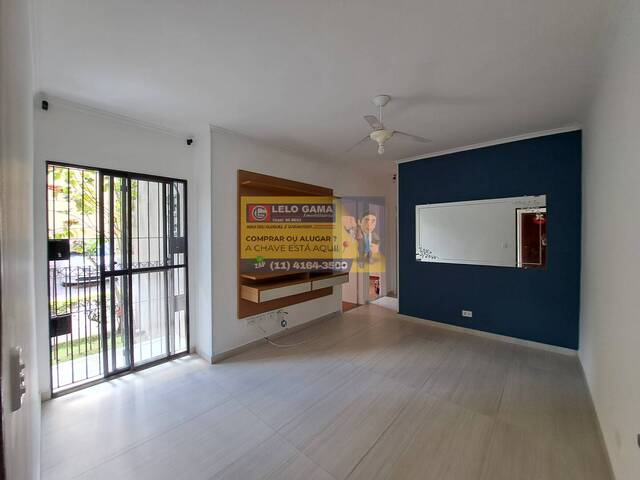 #AG1409 - Apartamento para Locação em Carapicuíba - SP - 3