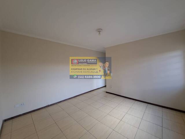 #AS02 - Apartamento para Locação em Carapicuíba - SP - 2