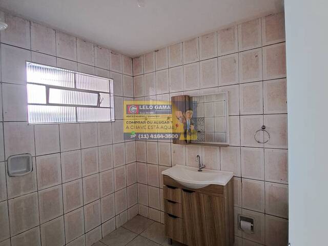 Apartamento para Locação em Carapicuíba - 5