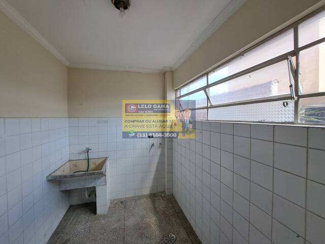 Apartamento para Locação em Carapicuíba - 4