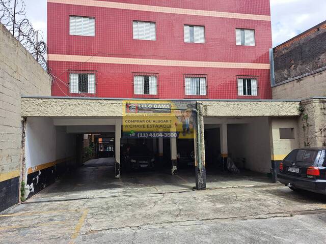 #AS02 - Apartamento para Locação em Carapicuíba - SP - 3