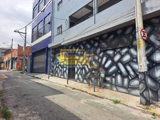 #AG1353 - Casa para Locação em Carapicuíba - SP - 1