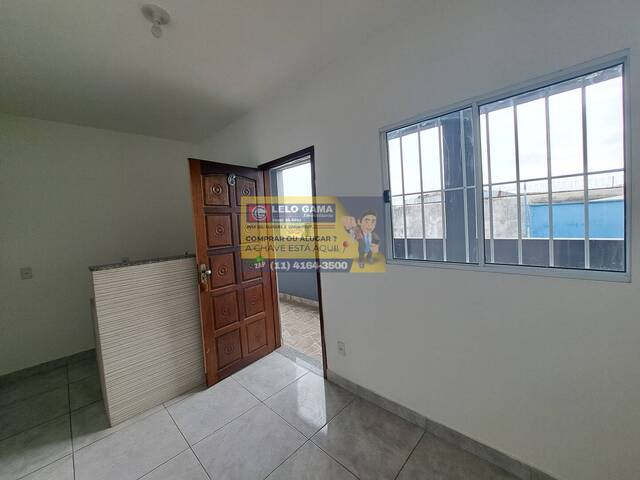 #AG1353 - Casa para Locação em Carapicuíba - SP - 1