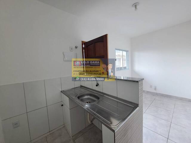 #AG1353 - Casa para Locação em Carapicuíba - SP - 3