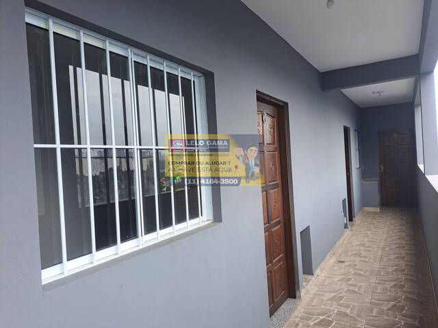 #AG1353 - Casa para Locação em Carapicuíba - SP - 3