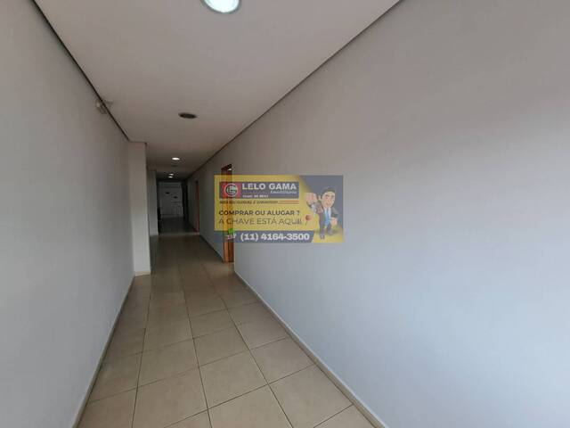 Sala Comercial para Locação em Carapicuíba - 5