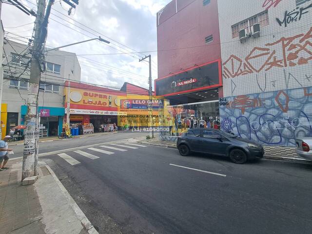 Locação em CENTRO - Carapicuíba
