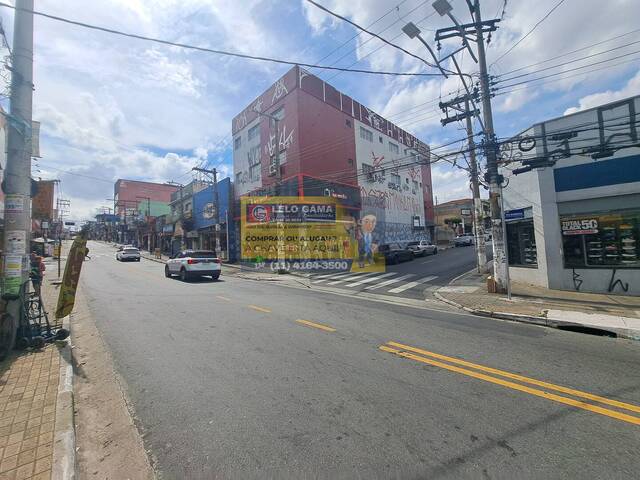 Locação em VILA CALDAS - Carapicuíba