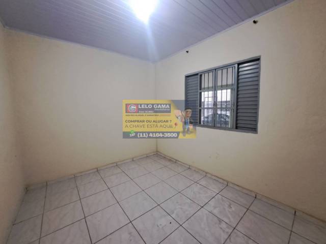 #AG1146 - Casa para Locação em Carapicuíba - SP - 3