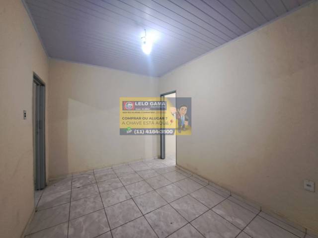 #AG1146 - Casa para Locação em Carapicuíba - SP - 2