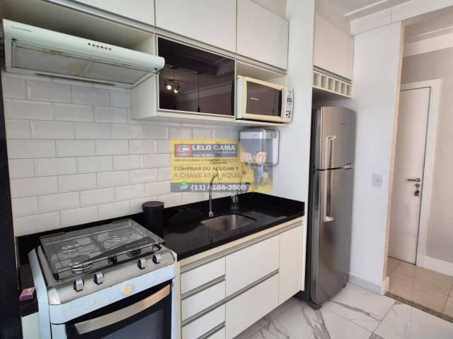 #AG1411 - Apartamento para Locação em Barueri - SP - 3