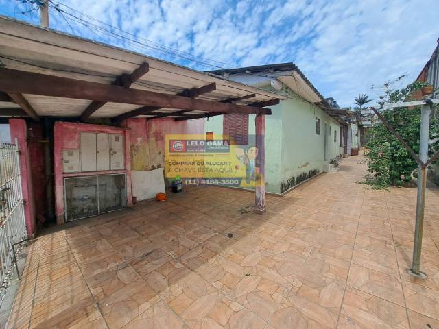 #AG1235 - Casa para Locação em Carapicuíba - SP - 3