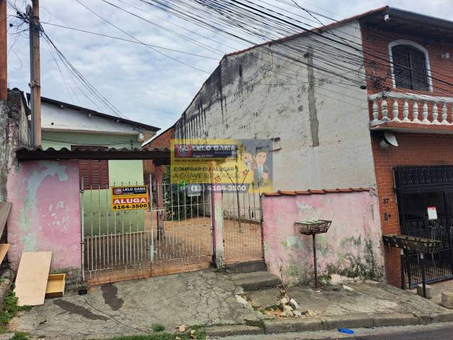 #AG1235 - Casa para Locação em Carapicuíba - SP - 2