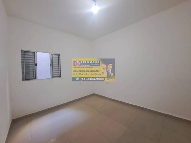 #AG795 - Casa para Locação em Carapicuíba - SP - 3