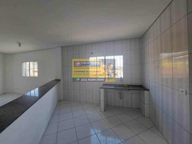 #AS976 - Apartamento para Locação em Carapicuíba - SP - 3