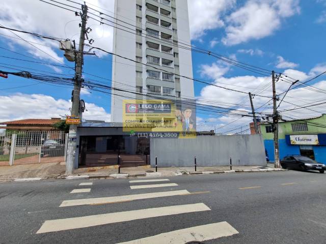 #AG1312 - Apartamento para Locação em Carapicuíba - SP - 1